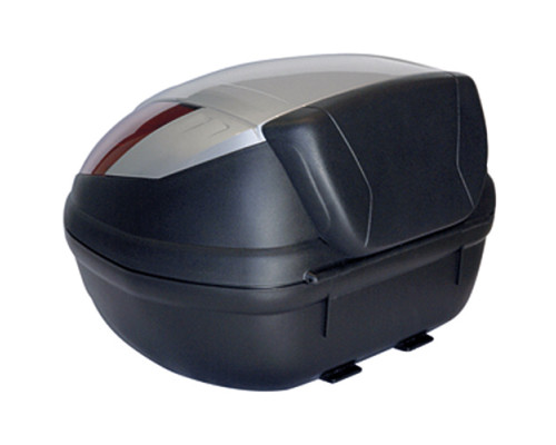 Givi E370 спинка для кофра, чорний