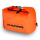 Kappa KVE58A/KVE58B/KFR580A/KFR580B K-Venture/K-Force Внутрішня/Зовнішня Сумка 54л 100 PROCENT Водонепроникна Помаранчева