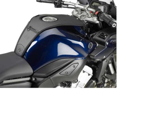 Kappa BF05 основа під сумку на бак для YAMAHA FZ1/FZ1 Fazer (06-10) чорний