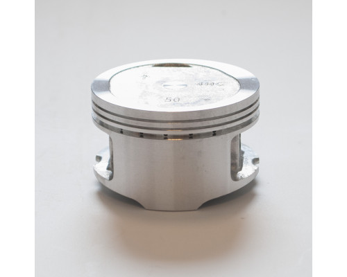 Omp porshen YAMAHA majesЗАДНІ250 (69.50 mm) + 0.50mm, aprilia, malaguti