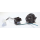 Cl переключувач показів повороту 12v 1-100w led з блоком (clf10)