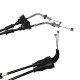 Трос газу PSYCHIC YAMAHA yz 450f '14-'15 (l3950961) (l3950415) (l3950961) (l3950415)
