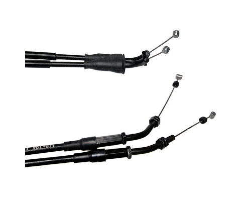 Газовий кабель PSYCHIC ktm 640 duke / sm '00-'06, adventure '01-'07 (l3910106) (l3910106)