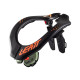 Leatt neck brace 3.5 neck brace кактус колір чорний/зелений розмір l/xl