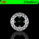 Ng гальмівний диск задній kawasaki kx 80 '84-'99 (184x84x4) (4x6,5mm)