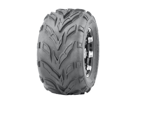 Шина wanda atv 19x7.00-8 4pr p361 28j tl передня точка 27/2024 (висота протектора 11 мм)