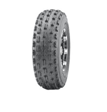 Wanda P356 шина для квадроцикла 4PR 22x7.00-10 висота протектора 13мм передня 28J uncamera DOT 14/2025
