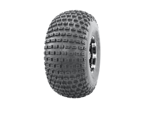 Шина wanda atv 22x11.00-8 4pr p322 43j задня точка 27/2024 (висота протектора 14 мм)
