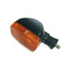 V parts (vicma) задній покажник повороту лівий/правий suzuki dr, gsx-r 600-1100 1985-2000 (8112)