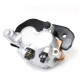 Mtx parts гальмівний суппорт can-am outlander/max 500/650/800/1000 '12-'15, renegade 500/800/1000 '12-'15 передний лівий (oem:705600862)