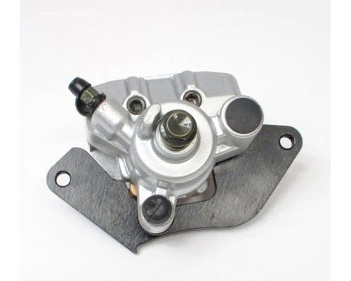 Mtx parts гальмівний суппорт honda trx 420 '07-'12, trx 500 '12 передний лівий (oem:45150-hp5-601)
