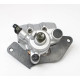 Mtx parts гальмівний суппорт honda trx 420 '07-'12, trx 500 '12 передний лівий (oem:45150-hp5-601)