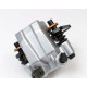 Mtx parts гальмівний суппорт suzuki lt-a 500f '02-'07, lt-f 500f '03-'07 задній (oem:69100-03gf0-999)