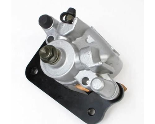 Mtx parts гальмівний суппорт yamaha yfm 400/450 kodiak '05-'06, yfm 400/450 grizzly '07 задній (oem:1d9-2580v-01-00)