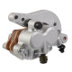 Mtx parts гальмівний суппорт ktm sx 125/150 '09-'19, exc 200/250 '10-'19, excf 250 '10-'19 передній