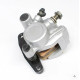 Mtx parts гальмівний суппорт suzuki dr 125 '86-'96, dr 200 '86-'14 передній (oem:59300-42a10-999)