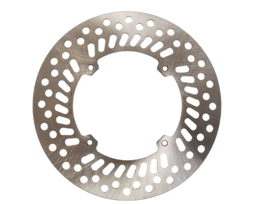Mtx parts диск передний гальмувальний honda xr 250r '02-'04, xr 400r '96-'04, xr 600r '92-'00, xr 650 '00-'07 (240x118x3.5mm) (4x6.5mm)