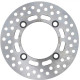 Mtx parts диск передний гальмівний suzuki lt-a 500 xp '09-'15, lt-a 750 xp '09-'15 (190x90x4mm) (4x10,5mm)