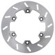 Mtx parts задній гальмувальний диск yamaha dt 125r/x '05-'07, dt 200 '92-'93, dt 230 '97-'98, tt 250r '94-'00, wr 125r '09-'15, wr 125x '09-'18, wr 200 '92-'94 (220 x115x4,5mm) (6x8,5mm)