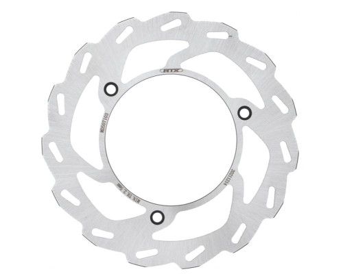 Mtx parts гальмувальний диск передний yamaha yz 65 '18-'21 wave