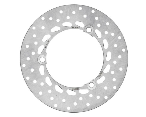 Mtx parts задній гальмівний диск yamaha gpd 125 n-max '14-'18