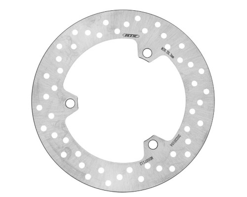 Mtx parts гальмувальний диск передний yamaha triciЗАДНІ125 '14-'16