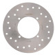 Mtx parts задній гальмівний диск polaris magnum 325/330/500 '01-'05 (206x89x4.5mm) (4x8.5mm)
