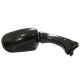 Biketec запчастини дзеркало HONDA cbr 600f (91-98) vfr 750 (90-97) праве (lh08r) (oem 88110-mv9-003)