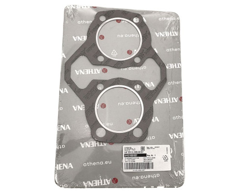 ATHENA ПРОКЛАДКА ПІД ГОЛОВКУ ( Головка ) HONDA CB 450 '68-'74, GL 450L '68-'74 (OEM:12251283010)
