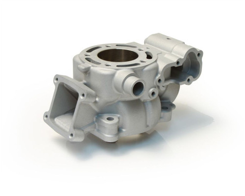 Циліндр works Циліндр kawasaki kx 85 '06-'13 standard (48.50 mm) nicasil