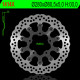 Ng гальмівний диск передній kawasaki zx6r / 6rr / 636 '03-'04 (280x80.5x5.0) (5x10.5mm)