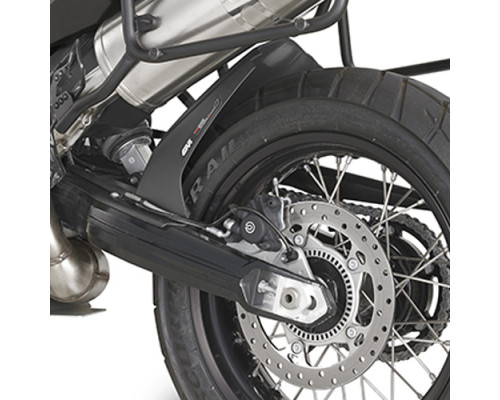 Givi заднє крило - bmw f650gs-f700gs f800gs (08-14)
