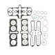 ATHENA Прокладка TOP-END YAMAHA FZR 1000 89-958, GTS 1000, YZF 1000 THUNDERACE