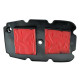 Miw Meiwa фільтр повітряний HONDA XL 700V Transalp RD13 2008-2013 HFA1714