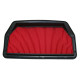 Miw HFA1915 фільтр повітряний HONDA CBR 1100XX '99-'06 X11 '00-'03 чорний