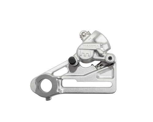 Magura задній гальмівний суппорт husqvarna tc/fc 125/250/300/450 motocross '18-'21 (вісь 25mm) oem частини