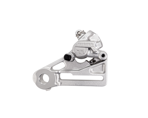 Magura задній гальмівний суппорт husqvarna te/fe 125/250/300/450 enduro '18-'21 (вісь 20mm) oem частини