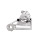 Magura задній гальмівний суппорт husqvarna te/fe 125/250/300/450 enduro '18-'21 (вісь 20mm) oem частини