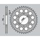 Jr задня зірочка 816 48 suzuki gsx 1100f '88-'96, gsx-r 1100 '89-'00, suzuki gs 550 '79-'88, gsx 750 '83-'03, fr 900rr '94-'00