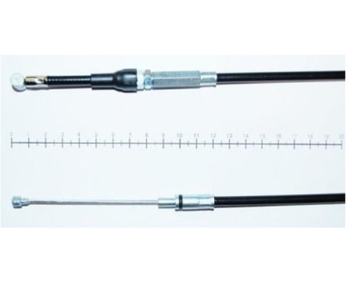 Jr газовий трос YAMAHA yfm 350 er '94-'95, yfm 350 x warrior '93-'04