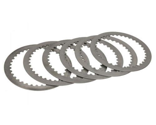 ПРОСТАВКИ ДИСКА ЗЧЕПЛЕННЯ JR EBS
