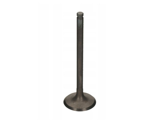 Bronco клапан впускний HONDA trx 70 86-87, atc 70 76-85 сталь (23.8x5.45x64.5mm)(oem:147-087-710)