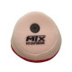 MTX Parts фільтр повітряний KTM EXC/MXC/SX 125/250/300/380 '98-'03, EXC/SX 400 '04-'05, LC4 400 '00-'03, SX/EXC/MXC 520 '00-'02, SX/EXC/MXC '03