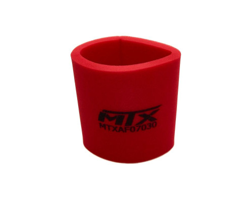 Mtx Parts фільтр повітря YAMAHA YFM 350 Bruin/Grizzly/Kodiak '04-'14, YFM 400 Kodiak/Grizzly '00-'07, YFM 450 Kodiak/Grizzly/Wolverine '03-'14