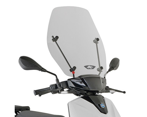Кріплення на лобове скло kappa kd1181st piaggio 1 '21