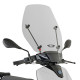 Кріплення на лобове скло kappa kd1181st piaggio 1 '21
