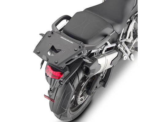Kappa Monokey Стійка для центрального кофра Triumph Tiger 1200 GT '22 Алюмінієва