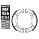 Galfer задні гальмівні колодки sh510 YAMAHA sr 500 '78-, xt 600 '85-'86, xt 600z '83-'88, yz 490 '86-