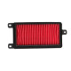 Athena фільтр повітряний Kymco AgiliЗАДНІ4T 50 '08-'14, People 50 '06-'08, Super8 50 '07-'09 OEM 00101074