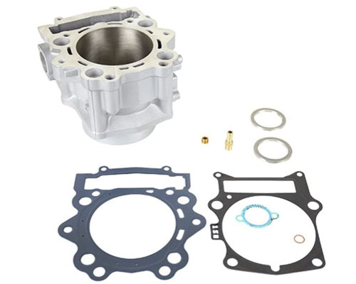 Athena cylinder std + верхні прокладки YAMAHA yfm 700r raptor '06-'20, yfm 700 grizzly '07-'15